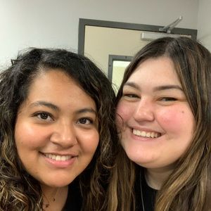 Meet your Posher, Ana